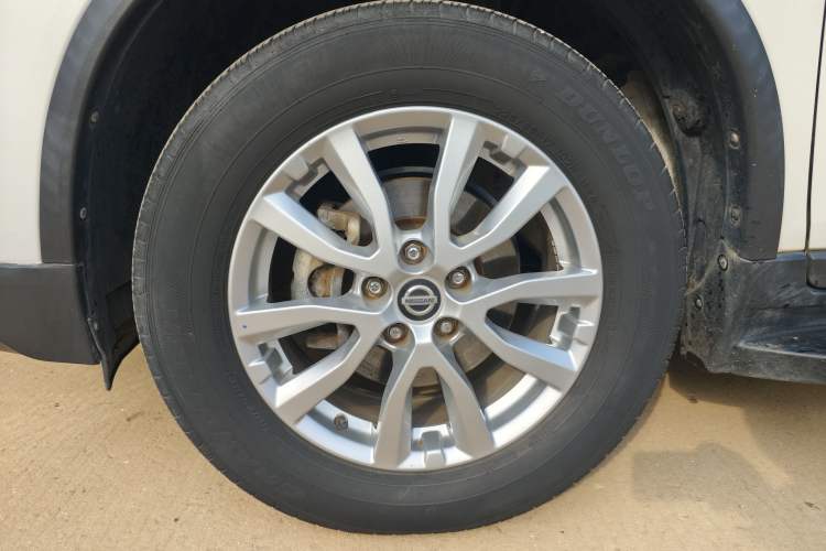 Used Nissan X-Trail 2021 2.0L CVT 2WD XL Premium Commemorative Edition