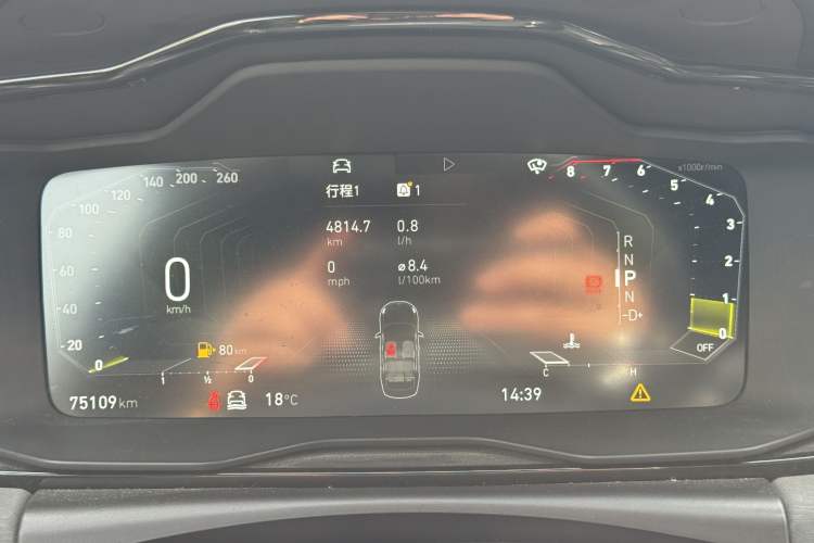 Used Lynk & Co 03 2021 1.5TD DCT Jing Champion Edition