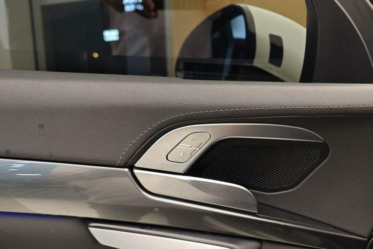 Used Wey P8 2018 2.0T Flagship Model