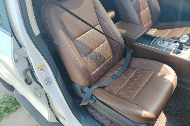 Used Great Wall Poer 2019 2.0T Automatic Gasoline 4x4 Sport Edition GW4C20B