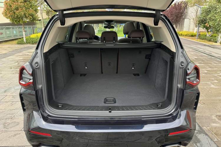 Used BMW X3 2022 xDrive25i M Sport Package