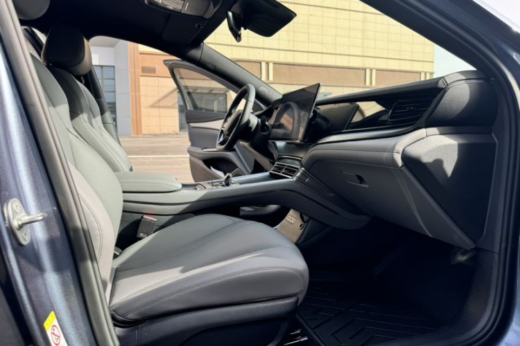 Used BYD Seal 07 DM-i 2025 DM-i 1.5L 125km Elite Model
