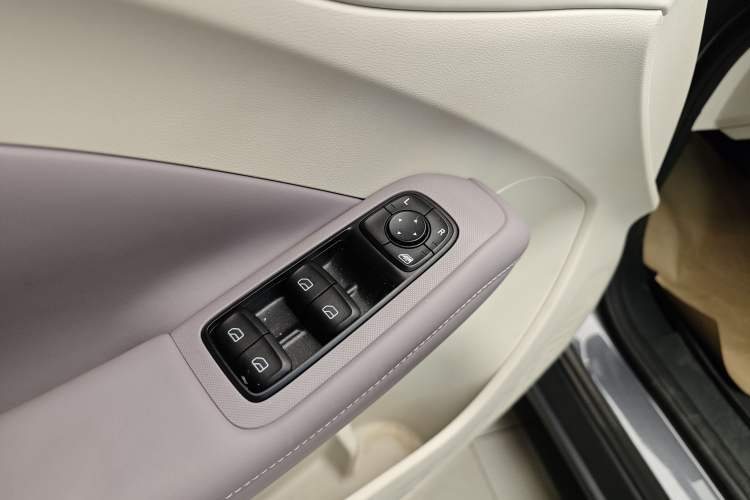 Used MG 4 EV 2026 Model 437 All-in-One Edition
