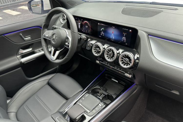 Used Mercedes-Benz GLA 2022 Facelifted GLA 200