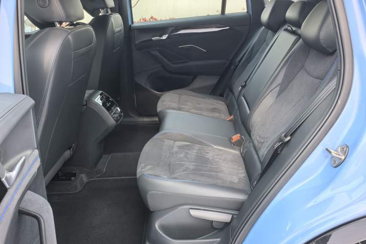 Used Volkswagen Tiguan L 2024 PRO 380TSI Four-Wheel Drive R-Line Prestige Edition