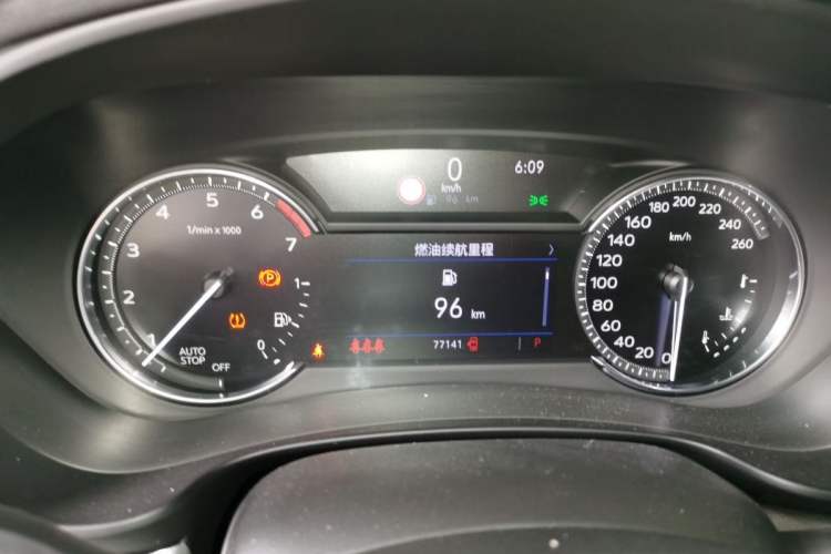 Used Cadillac XT4 2018 28T Two-Wheel Drive Leading Version