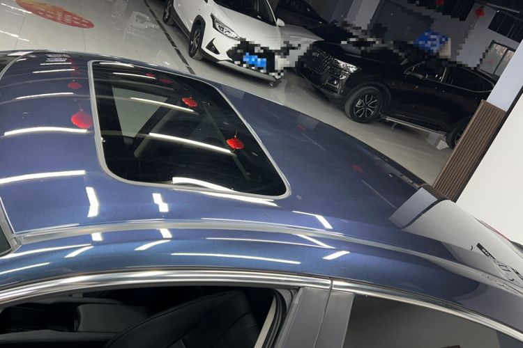 Used Honda Civic 2019 220TURBO CVT Dynamic Edition China V Emission Standard
