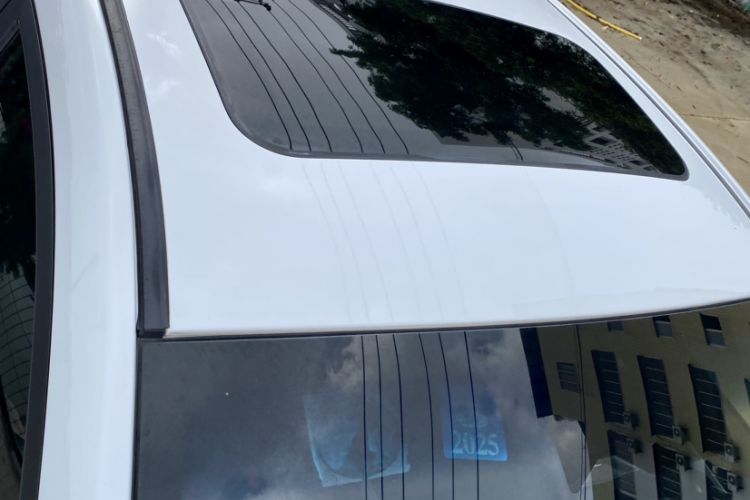 Used Geely Auto Emgrand 2018 1.5L CVT Upward Connect Edition
