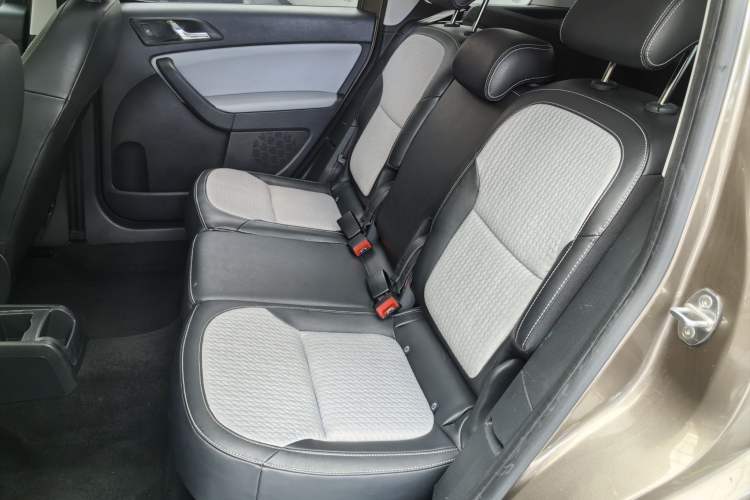 Used Skoda Yeti 2016 1.4TSI DSG Advanced Edition
