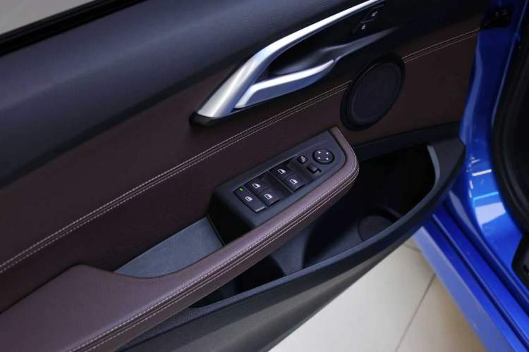 Used BMW 1 Series 2020 120i M Sport Package Interior 2