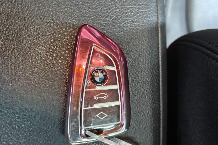 Used BMW 1 Series 2018 118i Sport Edition
