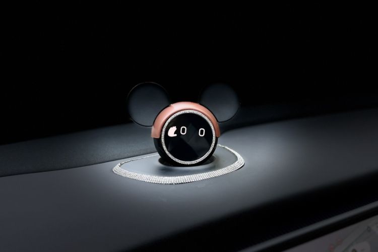 Used Nio ET5 2024 75 kWh