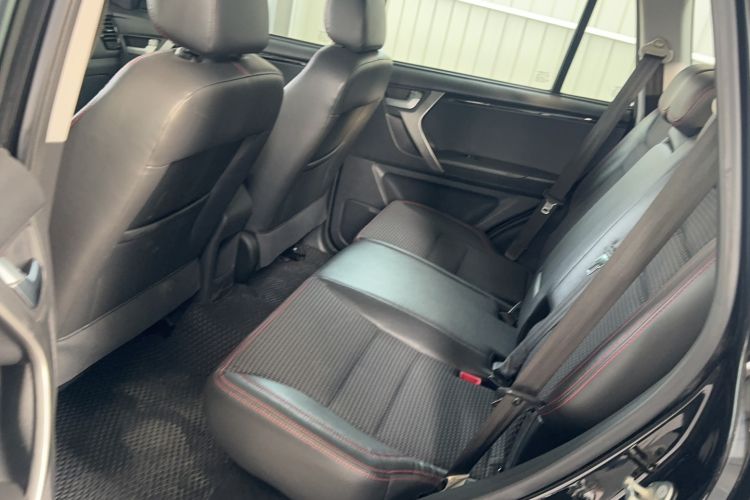 Used Chery Tiggo 3 2018 Classic Edition 1.6L Manual Elite Model