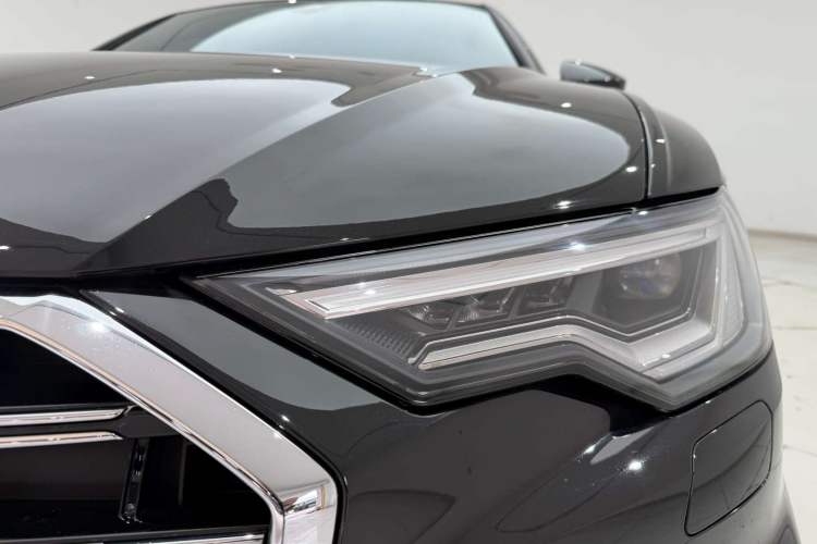 Used Audi A6L 2024 45 TFSI Prestige Dynamic Edition