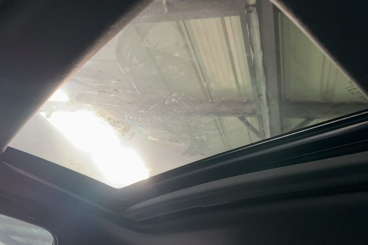 Used Honda Civic 2022 240TURBO CVT Dynamic Edition
