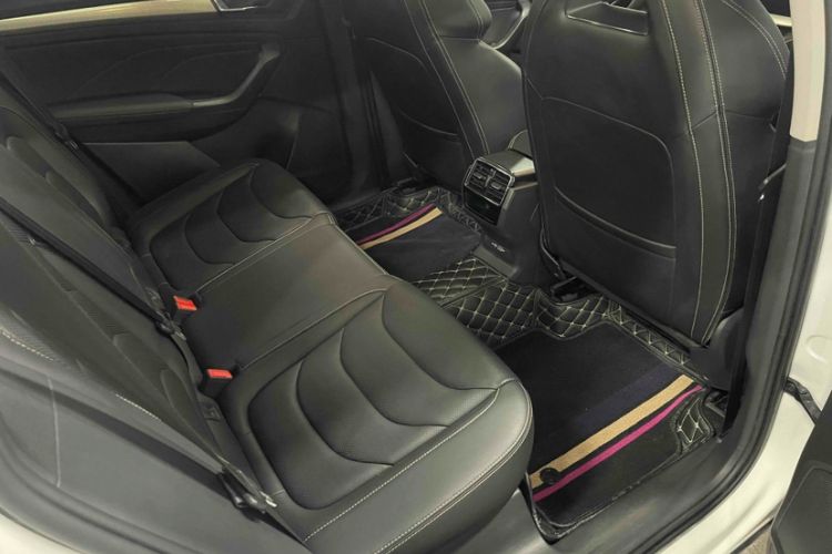 Used Skoda Kodiaq 2022 TSI330 5-Seater Two-Wheel-Drive Luxury Edition
