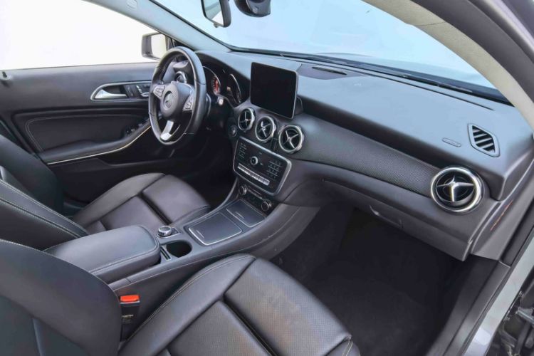 Used Mercedes-Benz GLA 2018 GLA 200 Sport Edition