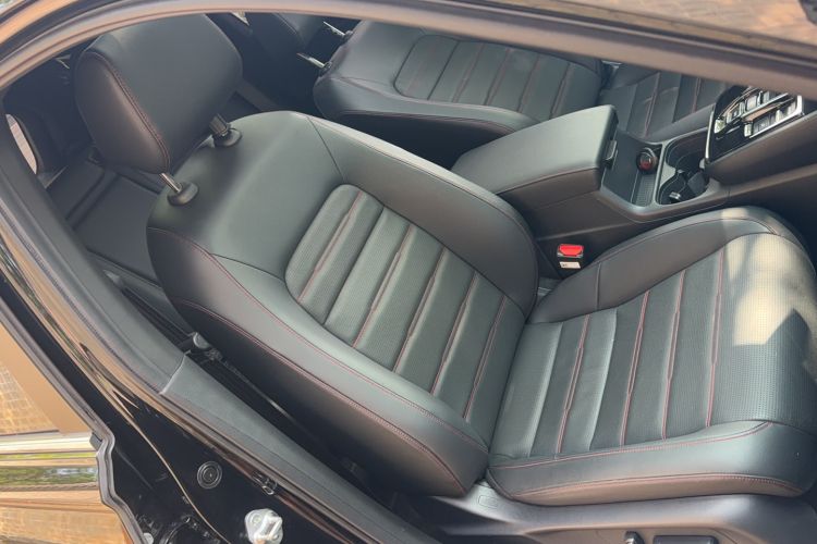 Used Honda CR-V 2024 2.0L eHEV Two-Wheel Drive Smart Edition