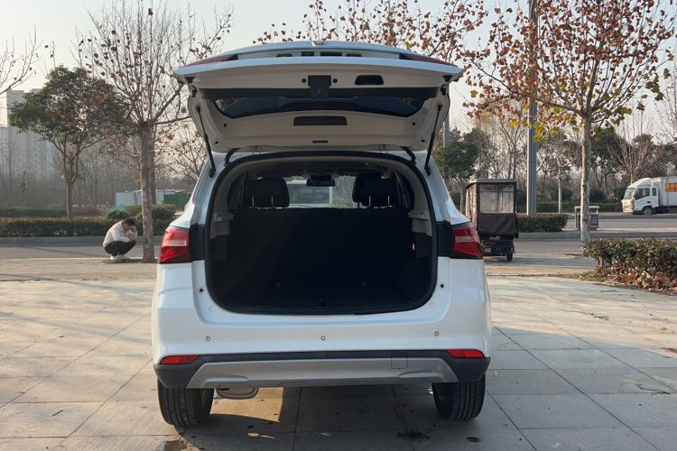 Used Roewe RX3 2020 1.6L Manual - Ultra-Fresh Entry Version