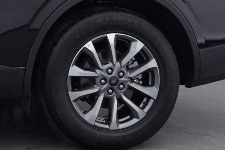 Used Ford Edge 2025 Escape L 2.0T EcoBoost Two-Wheel Drive 7-Seater Luxury Model