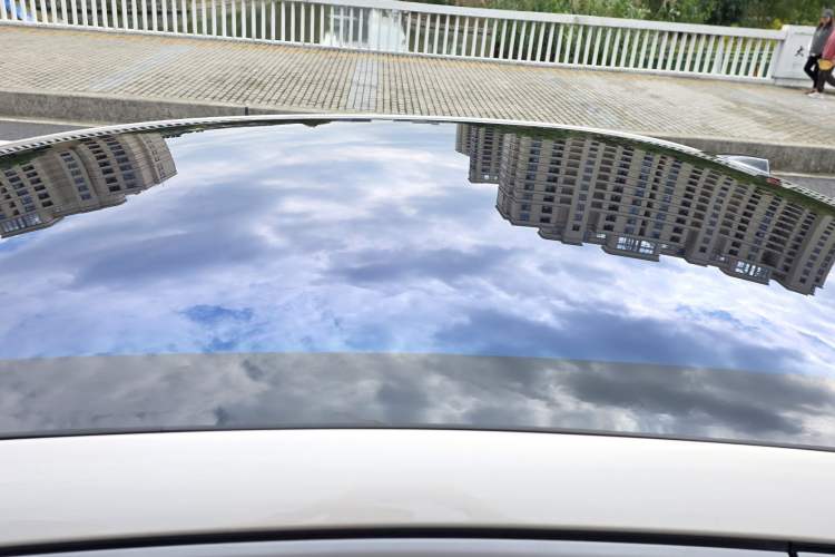 Used Nio EC7 2023 100kWh
