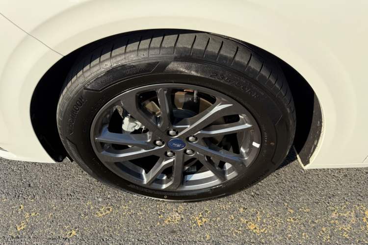 Used Ford Mondeo 2025 2.0T EcoBoost Luxury Version