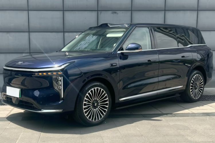 Used IM LS9 2026 Model 52 Ultra