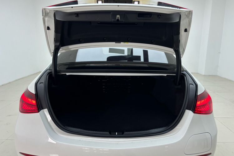 Used Mercedes-Benz C-Class New Energy 2023 C 350 eL
