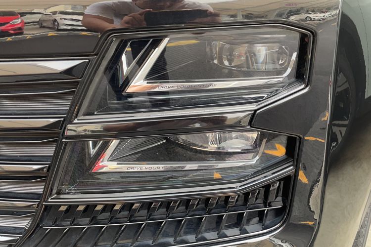 Used JETOUR Dashing 2022 1.6T DCT King PLUS