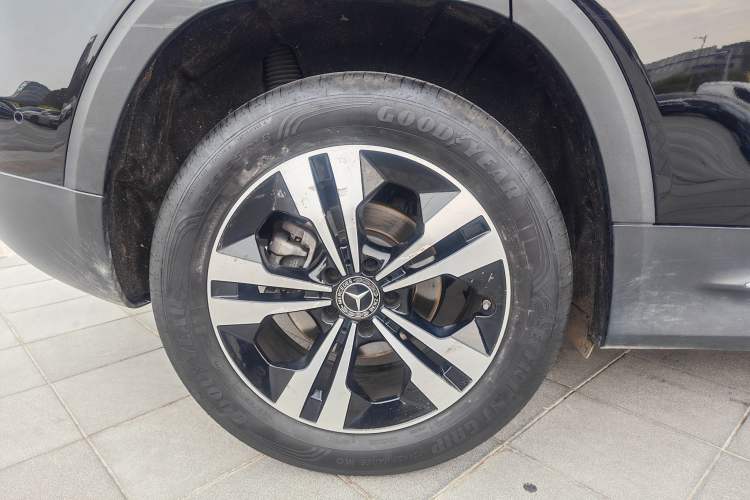 Used Mercedes-Benz GLB 2024-Year Restyled GLB 200 Dynamic Edition