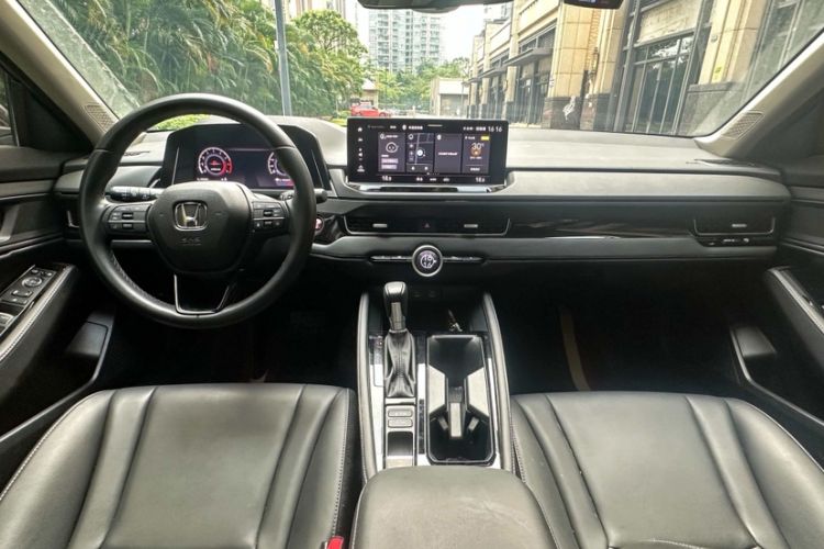 Used Honda Inspire 2024 260TURBO Elite Edition
