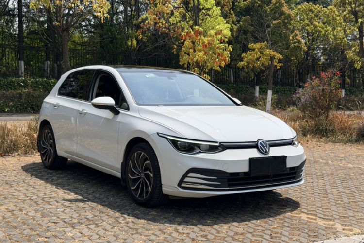 Used Volkswagen Golf 2021 280TSI DSG Pro
