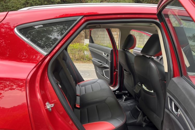 Used Geely Auto Emgrand GS 2020 1.4T CVT Ya