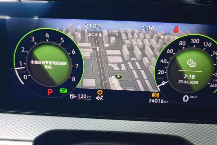 Used Volkswagen Tavendor 2023 380TSI Four-Wheel Drive R-Line Cruise Edition