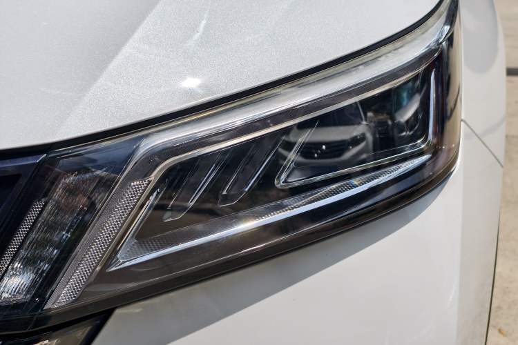 Used Wuling Asta 2021 1.5T CVT Starlight Edition