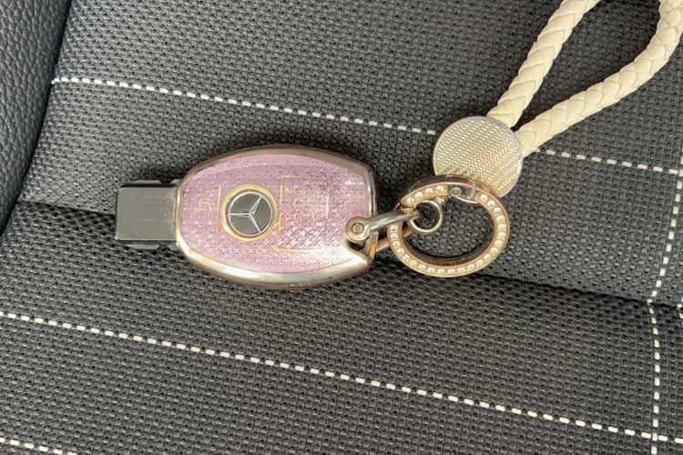 Used Mercedes-Benz GLA 2015 GLA 200