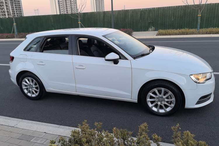 Used Audi A3 2016 Sportback 35 TFSI Ambition Edition