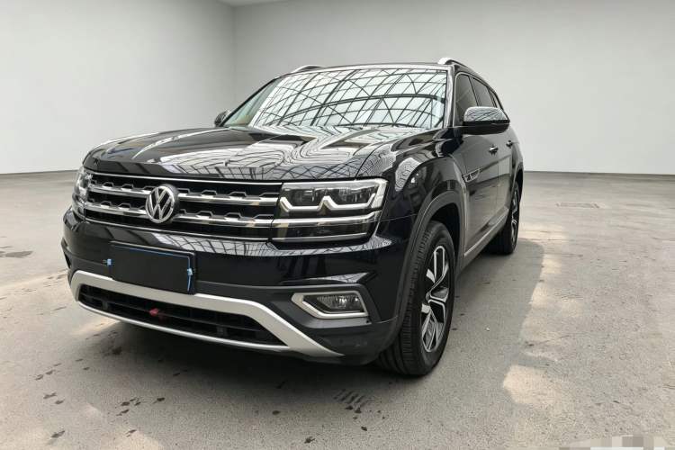 Used Volkswagen Teramont 2020 330TSI Two-Wheel-Drive Luxury Edition China VI Standard Guazi used car, China used car export, Used car for sale, Used  cars, Cheapest cars for sale