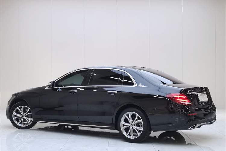 Used Mercedes-Benz E-Class 2020 E 300 L Sport Luxury Edition