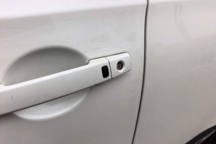 Used Nissan Qashqai 2012 2.0 XV LE CVT 2WD