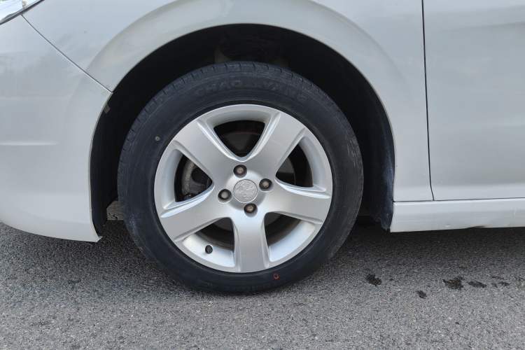 Used Peugeot 308 2013 1.6L Automatic YouShang Model