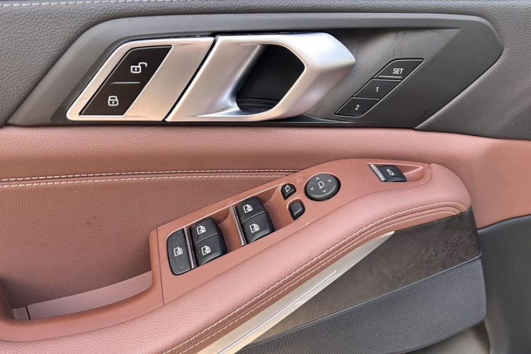 Used BMW X5 (Import) 2021 Restyled xDrive30i M Sport Package