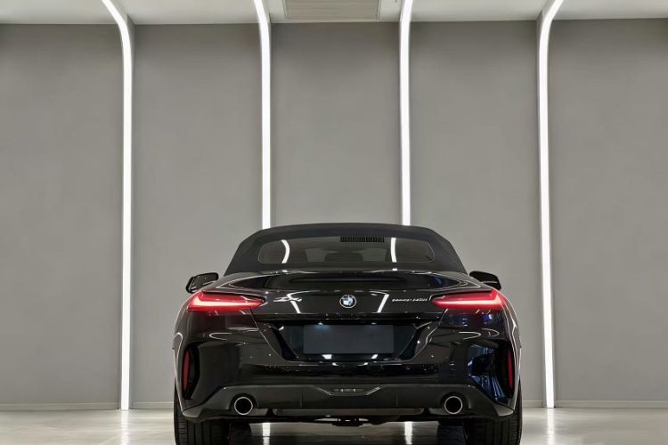 Used BMW Z4 2019 sDrive 25i M Sport Package