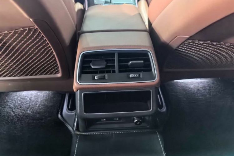 Used Audi A6L 2025 45 TFSI quattro Prestige Dynamic Edition Interior 3