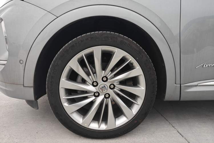 Used Buick Envision 2024 Encore Plus AWD Avenir