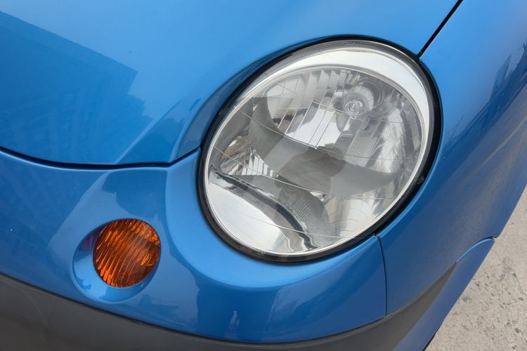 Used Baojun Lechi 2012 Revised 1.0L Manual P-TEC Standard Edition
