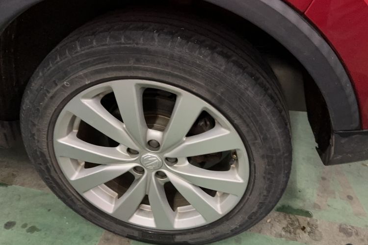 Used MG ZS 2020 180 DVVT Automatic Lite Exterior 1