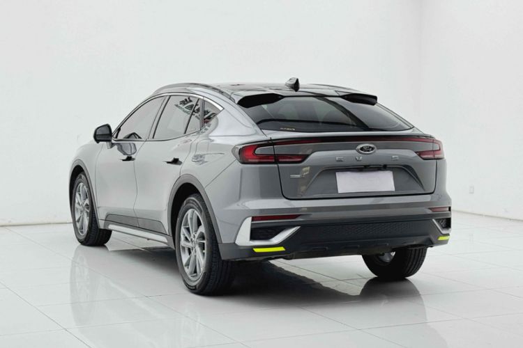 Used Ford EVOS 2022 EcoBoost 245 Style Edition
