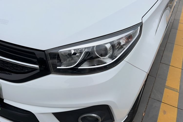 Used Chery Tiggo 3 2018 Classic Edition 1.6L CVT Comfort Model