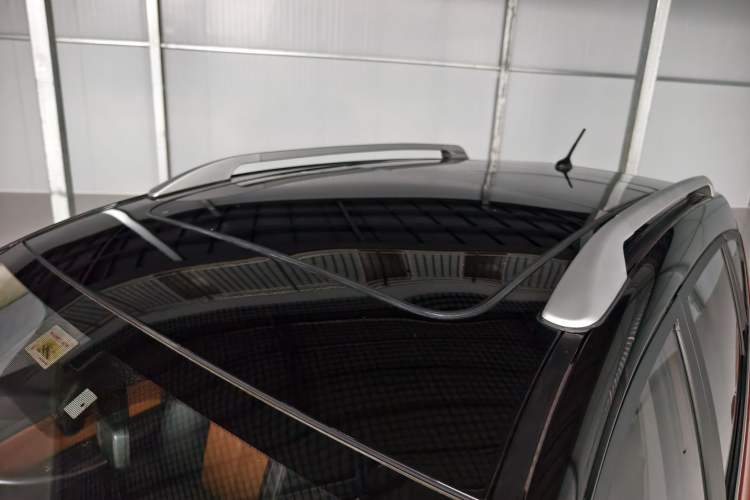 Used BYD Song 2016 2.0TID Automatic Flagship Edition
